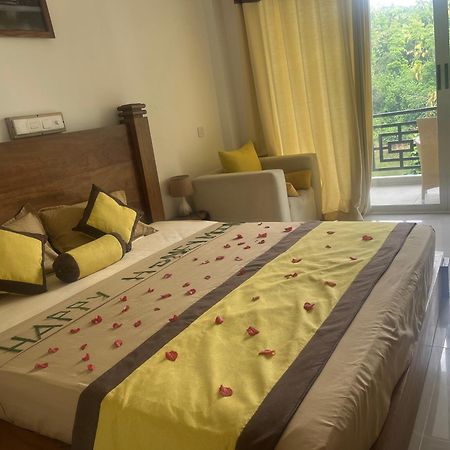 Kandy Rivers Edge Nature Resort Ngoại thất bức ảnh