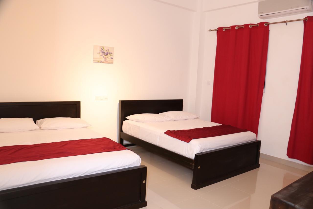Kandy Rivers Edge Nature Resort Ngoại thất bức ảnh