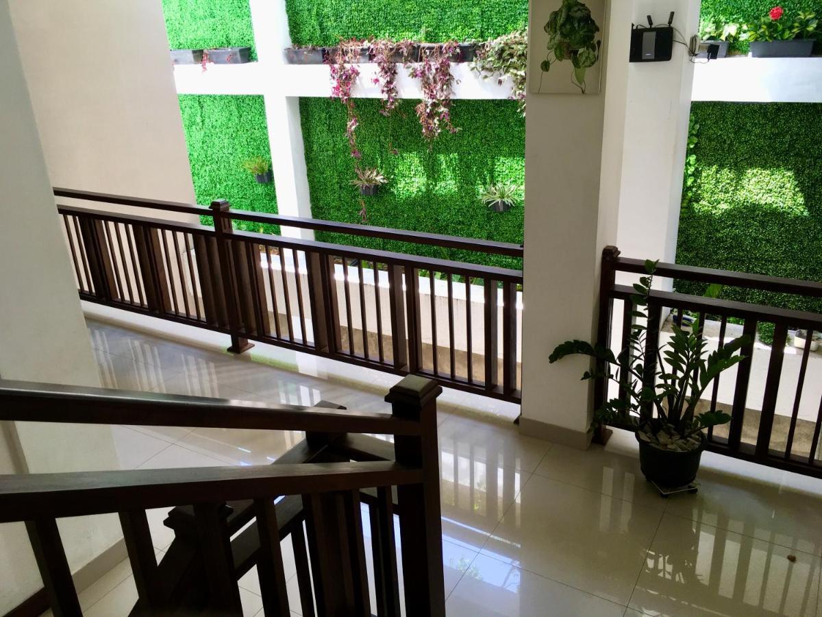 Kandy Rivers Edge Nature Resort Ngoại thất bức ảnh